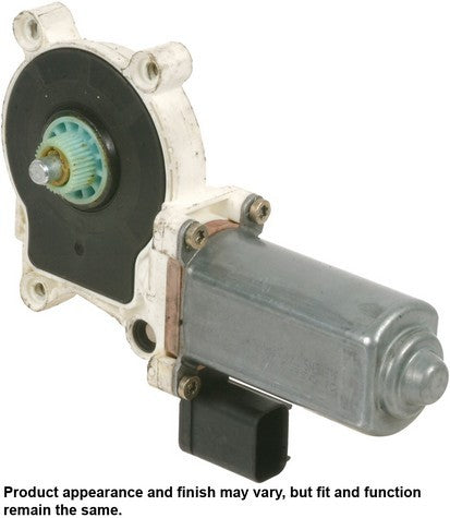 CARDONE Reman Window Motor P/N:42-474 Fits: Chrysler 300 10-05, Dodge Challenger 17-08, Dodge Charger 10-06, Dodge Magnum 08-05 - Image 3