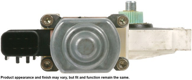 CARDONE Reman Window Motor P/N:42-474 Fits: Chrysler 300 10-05, Dodge Challenger 17-08, Dodge Charger 10-06, Dodge Magnum 08-05 - Image 4