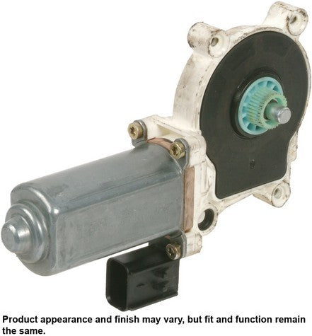 CARDONE Reman Window Motor P/N:42-475 Fits: Chrysler 300 10-07, Chrysler 300 2005, Dodge Challenger 17-08, Dodge Charger 10-06, Dodge Magnum 08-05 - Image 3