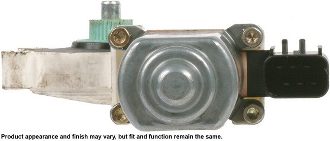 CARDONE Reman Window Motor P/N:42-475 Fits: Chrysler 300 10-07, Chrysler 300 2005, Dodge Challenger 17-08, Dodge Charger 10-06, Dodge Magnum 08-05 - Image 4