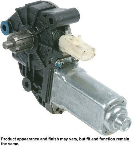 CARDONE Reman Window Motor P/N:42-476 Fits: Chrysler Pt Cruiser 05-04 - Image 3