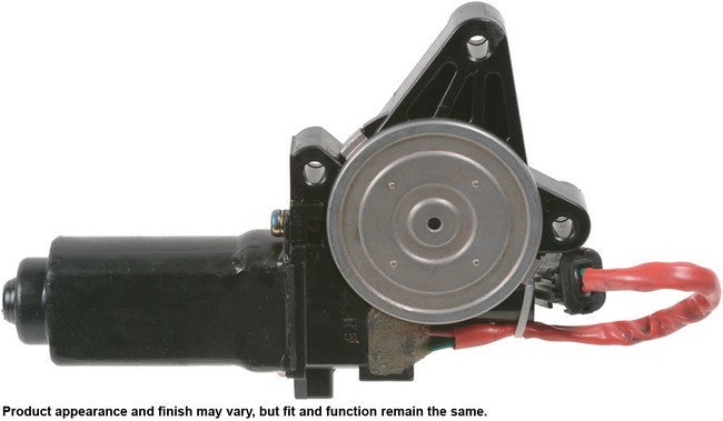 CARDONE Reman Window Motor P/N:42-478 Fits: Dodge B1500 1998, Dodge B2500 1998, Dodge B3500 1998, Dodge Ram 1500 Van 03-98, Dodge Ram 2500 Van 03-98, Dodge Ram 3500 Van 03-98 - Image 1