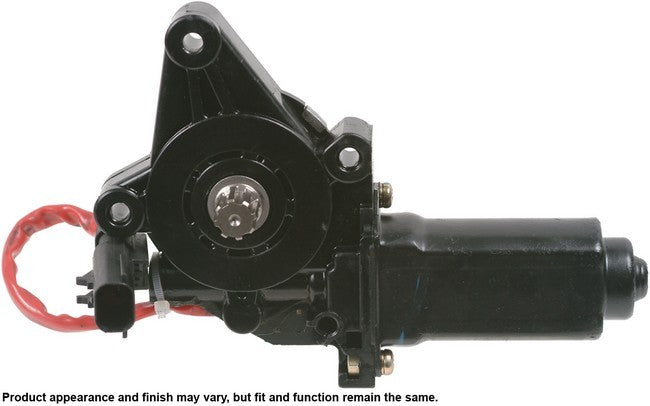 CARDONE Reman Window Motor P/N:42-478 Fits: Dodge B1500 1998, Dodge B2500 1998, Dodge B3500 1998, Dodge Ram 1500 Van 03-98, Dodge Ram 2500 Van 03-98, Dodge Ram 3500 Van 03-98 - Image 2