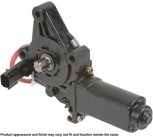 CARDONE Reman Window Motor P/N:42-478 Fits: Dodge B1500 1998, Dodge B2500 1998, Dodge B3500 1998, Dodge Ram 1500 Van 03-98, Dodge Ram 2500 Van 03-98, Dodge Ram 3500 Van 03-98 - Image 3