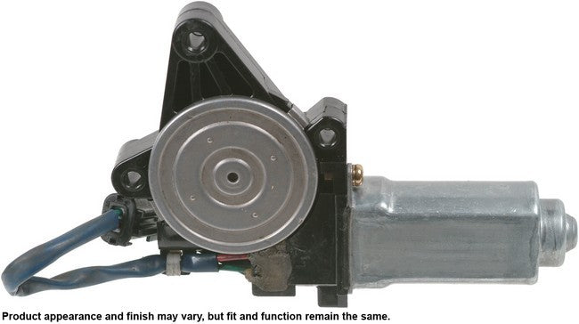CARDONE Reman Window Motor P/N:42-479 Fits: Dodge B1500 1998, Dodge B2500 1998, Dodge B3500 1998, Dodge Ram 1500 Van 03-98, Dodge Ram 2500 Van 03-98, Dodge Ram 3500 Van 03-98 - Image 1