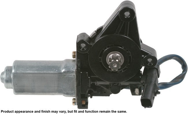 CARDONE Reman Window Motor P/N:42-479 Fits: Dodge B1500 1998, Dodge B2500 1998, Dodge B3500 1998, Dodge Ram 1500 Van 03-98, Dodge Ram 2500 Van 03-98, Dodge Ram 3500 Van 03-98 - Image 2
