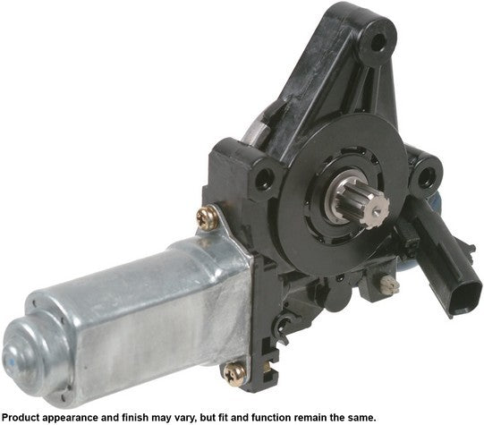 CARDONE Reman Window Motor P/N:42-479 Fits: Dodge B1500 1998, Dodge B2500 1998, Dodge B3500 1998, Dodge Ram 1500 Van 03-98, Dodge Ram 2500 Van 03-98, Dodge Ram 3500 Van 03-98 - Image 3
