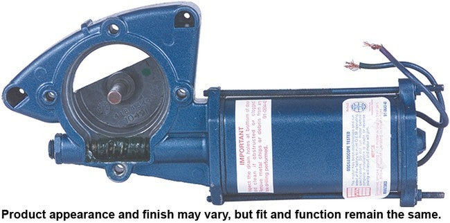 CARDONE Reman Window Motor P/N:42-48 Fits: Chrysler Daytona, Chrysler Dynasty, Chrysler E Class, Chrysler Executive Limousine, Chrysler Executive Sedan, Chrysler Imperial, Chrysler Laser, Chrysler Lebaron, Chrysler New Yorker, Chrysler Shadow - Image 2