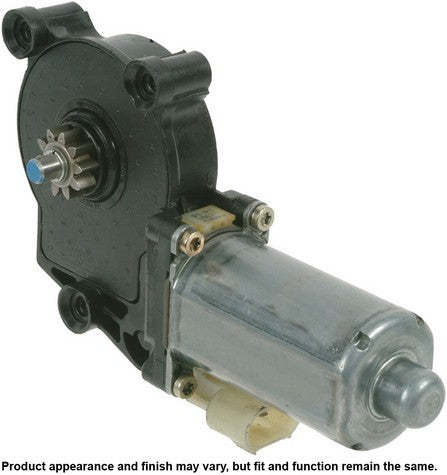 CARDONE Reman Window Motor P/N:42-480 Fits: Chrysler Aspen 09-07, Dodge Durango 09-04 - Image 3