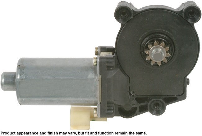 CARDONE Reman Window Motor P/N:42-481 Fits: Chrysler Aspen 09-07, Dodge Durango 09-04 - Image 2