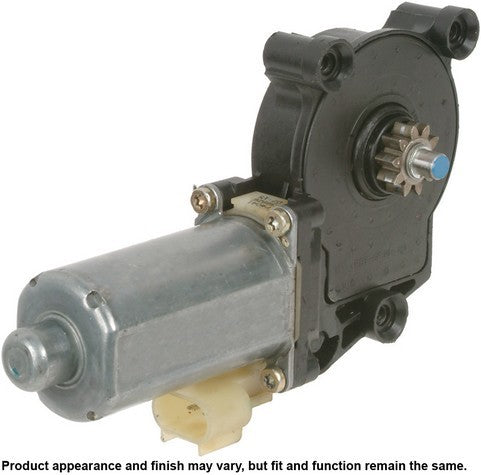 CARDONE Reman Window Motor P/N:42-481 Fits: Chrysler Aspen 09-07, Dodge Durango 09-04 - Image 3
