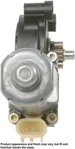 CARDONE Reman Window Motor P/N:42-481 Fits: Chrysler Aspen 09-07, Dodge Durango 09-04 - Image 4