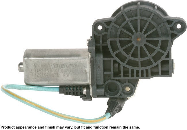 CARDONE Reman Window Motor P/N:42-482 Fits: Chrysler Pt Cruiser 10-06 - Image 1