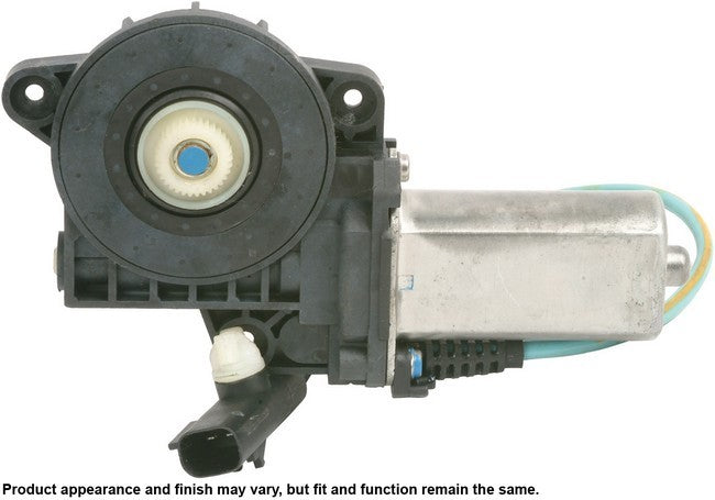 CARDONE Reman Window Motor P/N:42-482 Fits: Chrysler Pt Cruiser 10-06 - Image 2