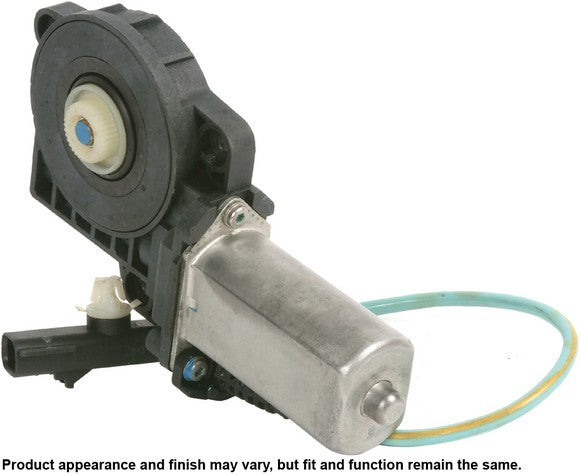 CARDONE Reman Window Motor P/N:42-482 Fits: Chrysler Pt Cruiser 10-06 - Image 3