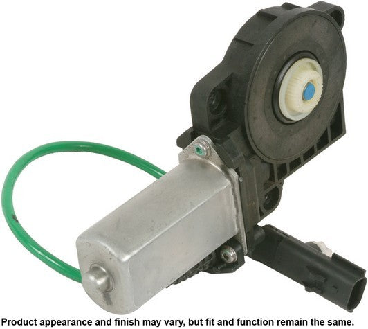 CARDONE Reman Window Motor P/N:42-483 Fits: Chrysler Pt Cruiser 10-06 - Image 3