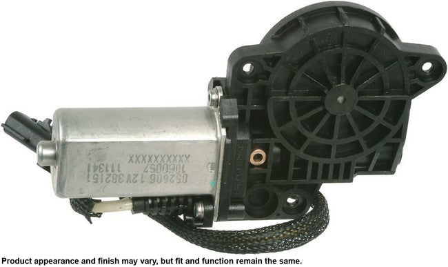 CARDONE Reman Window Motor P/N:42-484 Fits: Chrysler Pt Cruiser 10-06 - Image 1
