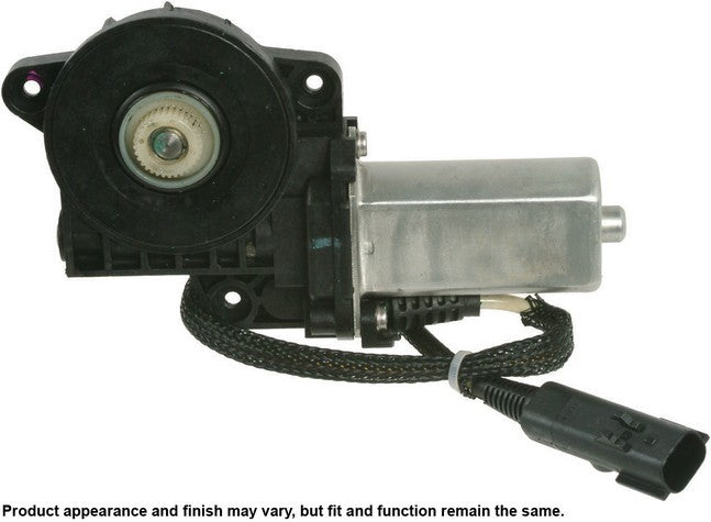 CARDONE Reman Window Motor P/N:42-484 Fits: Chrysler Pt Cruiser 10-06 - Image 2