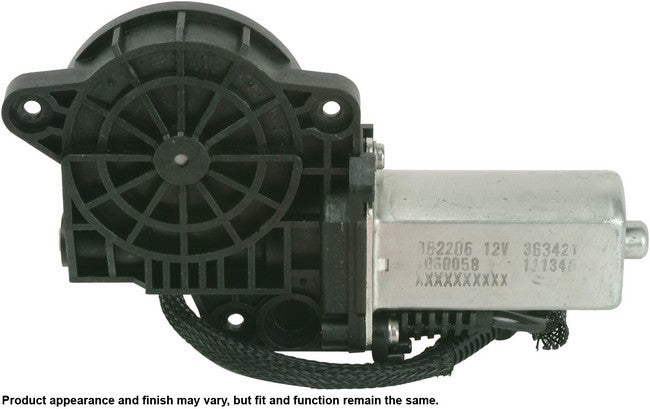 CARDONE Reman Window Motor P/N:42-485 Fits: Chrysler Pt Cruiser 10-06 - Image 1