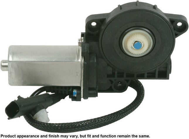 CARDONE Reman Window Motor P/N:42-485 Fits: Chrysler Pt Cruiser 10-06 - Image 2