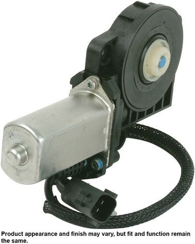 CARDONE Reman Window Motor P/N:42-485 Fits: Chrysler Pt Cruiser 10-06 - Image 3