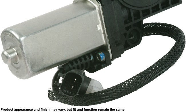 CARDONE Reman Window Motor P/N:42-485 Fits: Chrysler Pt Cruiser 10-06 - Image 4
