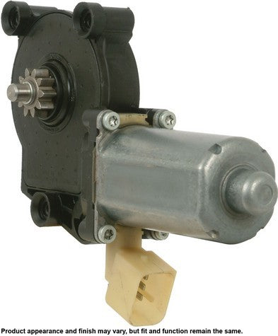 CARDONE Reman Window Motor P/N:42-486 Fits: Chrysler Aspen 09-07, Dodge Durango 09-07 - Image 3