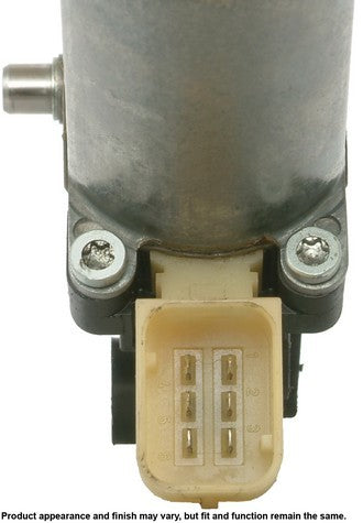 CARDONE Reman Window Motor P/N:42-486 Fits: Chrysler Aspen 09-07, Dodge Durango 09-07 - Image 4