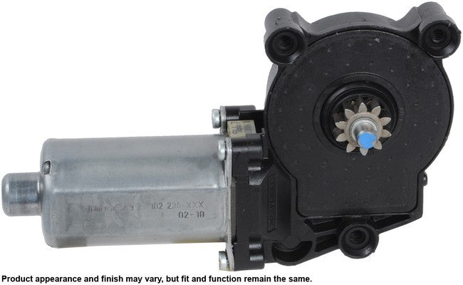 CARDONE Reman Window Motor P/N:42-487 Fits: Chrysler Aspen 09-07, Dodge Durango 09-07 - Image 2