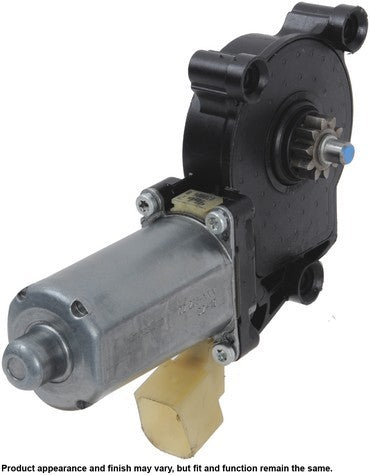 CARDONE Reman Window Motor P/N:42-487 Fits: Chrysler Aspen 09-07, Dodge Durango 09-07 - Image 3