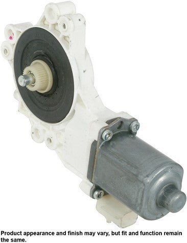 CARDONE Reman Window Motor P/N:42-488 Fits: Dodge Caliber 12-07, Jeep Compass 17-07, Jeep Patriot 17-07 - Image 3