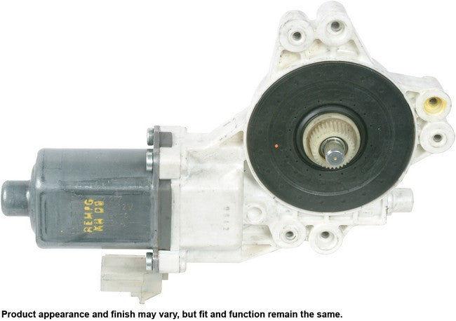 CARDONE Reman Window Motor P/N:42-489 Fits: Dodge Caliber 12-07, Jeep Compass 17-07, Jeep Patriot 17-07 - Image 2