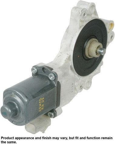 CARDONE Reman Window Motor P/N:42-489 Fits: Dodge Caliber 12-07, Jeep Compass 17-07, Jeep Patriot 17-07 - Image 3
