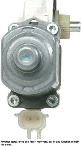 CARDONE Reman Window Motor P/N:42-489 Fits: Dodge Caliber 12-07, Jeep Compass 17-07, Jeep Patriot 17-07 - Image 4