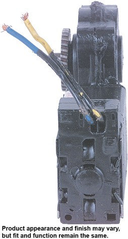 CARDONE Reman Window Motor P/N:42-600 Fits: Jeep Cherokee 90-87, Jeep Comanche 90-87, Jeep Wagoneer 90-87 - Image 3