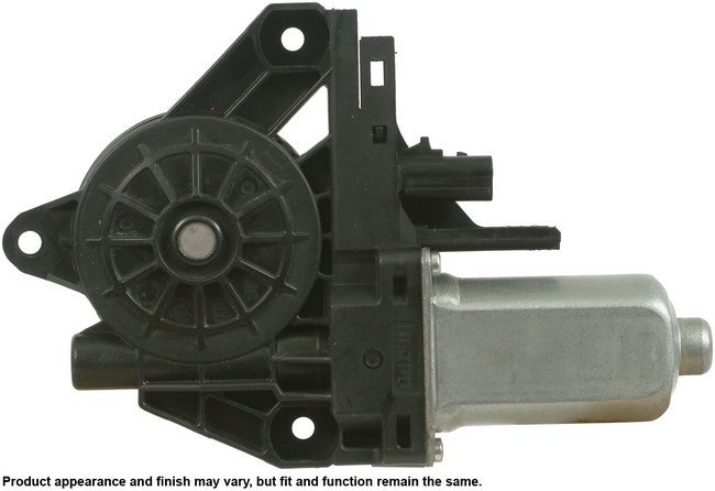 CARDONE Reman Window Motor P/N:42-6000 Fits: Dodge Durango 18-12, Jeep Cherokee 15-14, Jeep Cherokee 2018, Jeep Grand Cherokee 16-11, Jeep Grand Cherokee 2018 - Image 1
