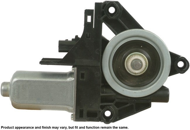 CARDONE Reman Window Motor P/N:42-6000 Fits: Dodge Durango 18-12, Jeep Cherokee 15-14, Jeep Cherokee 2018, Jeep Grand Cherokee 16-11, Jeep Grand Cherokee 2018 - Image 2