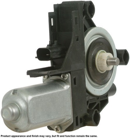 CARDONE Reman Window Motor P/N:42-6000 Fits: Dodge Durango 18-12, Jeep Cherokee 15-14, Jeep Cherokee 2018, Jeep Grand Cherokee 16-11, Jeep Grand Cherokee 2018 - Image 3