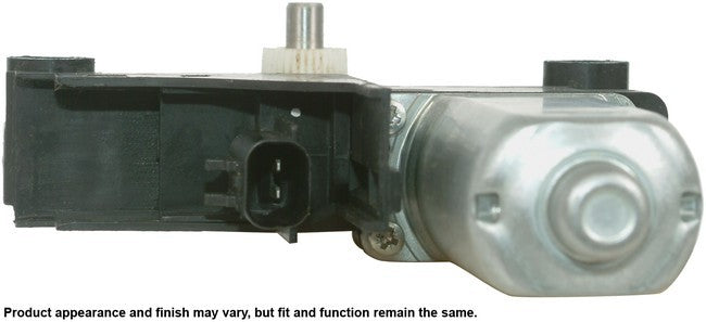 CARDONE Reman Window Motor P/N:42-6000 Fits: Dodge Durango 18-12, Jeep Cherokee 15-14, Jeep Cherokee 2018, Jeep Grand Cherokee 16-11, Jeep Grand Cherokee 2018 - Image 4