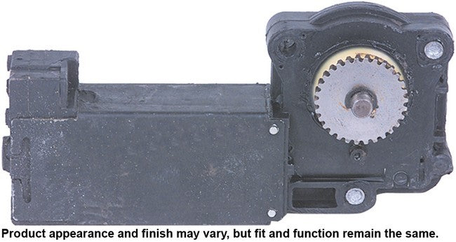 CARDONE Reman Window Motor P/N:42-601 Fits: Jeep Cherokee 90-87, Jeep Comanche 90-87, Jeep Wagoneer 90-87 - Image 2