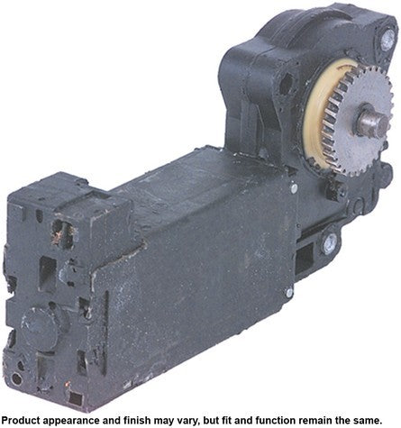 CARDONE Reman Window Motor P/N:42-601 Fits: Jeep Cherokee 90-87, Jeep Comanche 90-87, Jeep Wagoneer 90-87 - Image 3