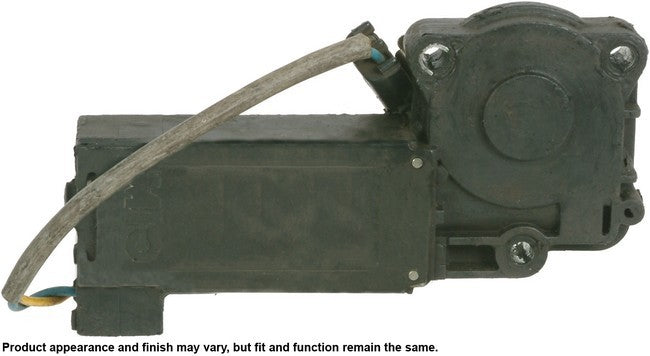 CARDONE Reman Window Motor P/N:42-602 Fits: Dodge Monaco 1990, Eagle Premier 90-88, Jeep Grand Wagoneer 91-87, Jeep J10 88-87, Jeep J20 88-87 - Image 1
