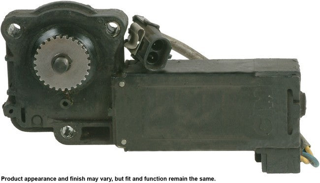 CARDONE Reman Window Motor P/N:42-602 Fits: Dodge Monaco 1990, Eagle Premier 90-88, Jeep Grand Wagoneer 91-87, Jeep J10 88-87, Jeep J20 88-87 - Image 2