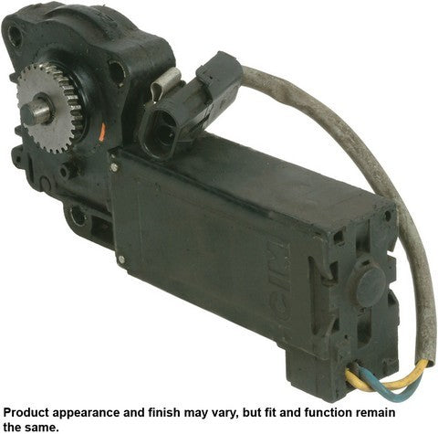CARDONE Reman Window Motor P/N:42-602 Fits: Dodge Monaco 1990, Eagle Premier 90-88, Jeep Grand Wagoneer 91-87, Jeep J10 88-87, Jeep J20 88-87 - Image 3