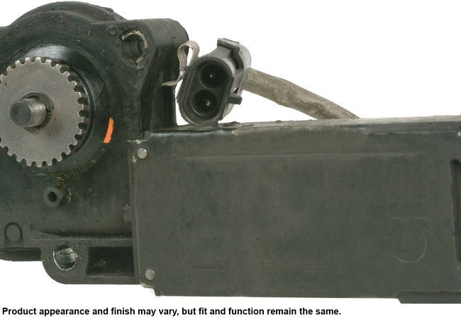 CARDONE Reman Window Motor P/N:42-602 Fits: Dodge Monaco 1990, Eagle Premier 90-88, Jeep Grand Wagoneer 91-87, Jeep J10 88-87, Jeep J20 88-87 - Image 4