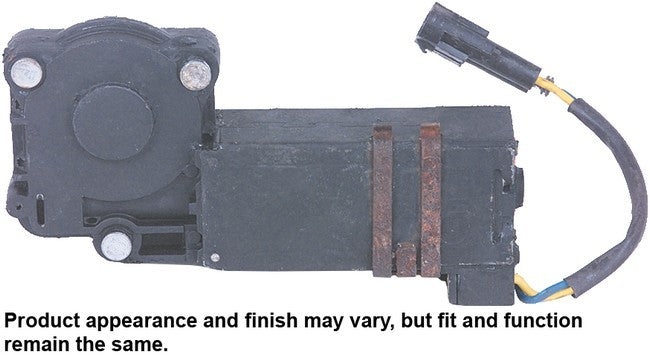 CARDONE Reman Window Motor P/N:42-603 Fits: Dodge Monaco 1990, Eagle Premier 90-88, Jeep Grand Wagoneer 91-87, Jeep J10 88-87, Jeep J20 88-87 - Image 1
