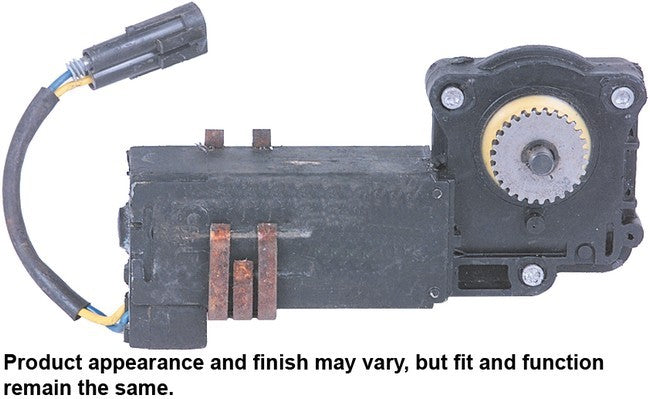 CARDONE Reman Window Motor P/N:42-603 Fits: Dodge Monaco 1990, Eagle Premier 90-88, Jeep Grand Wagoneer 91-87, Jeep J10 88-87, Jeep J20 88-87 - Image 2