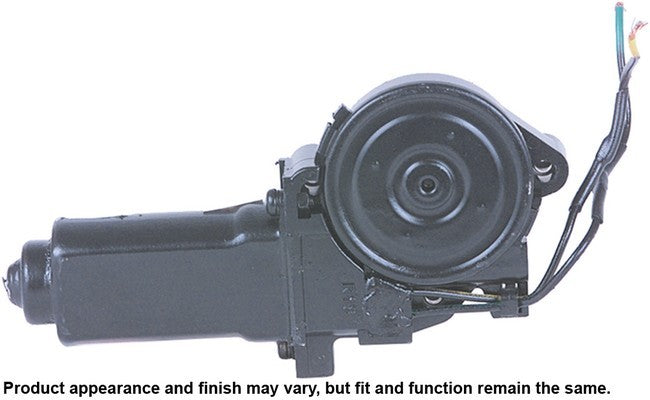CARDONE Reman Window Motor P/N:42-610 Fits: Chrysler Cirrus, Chrysler Sebring, Dodge Dakota, Dodge Neon, Dodge Ram 1500, Dodge Ram 2500, Dodge Ram 3500, Dodge Stratus, Jeep Grand Cherokee, Jeep Grand Wagoneer, Plymouth Breeze, Plymouth Neon - Image 1