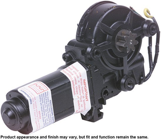 CARDONE Reman Window Motor P/N:42-611 Fits: Chrysler Cirrus, Chrysler Sebring, Dodge Dakota, Dodge Neon, Dodge Ram 1500, Dodge Ram 2500, Dodge Ram 3500, Dodge Stratus, Jeep Grand Cherokee, Jeep Grand Wagoneer, Plymouth Breeze, Plymouth Neon - Image 3