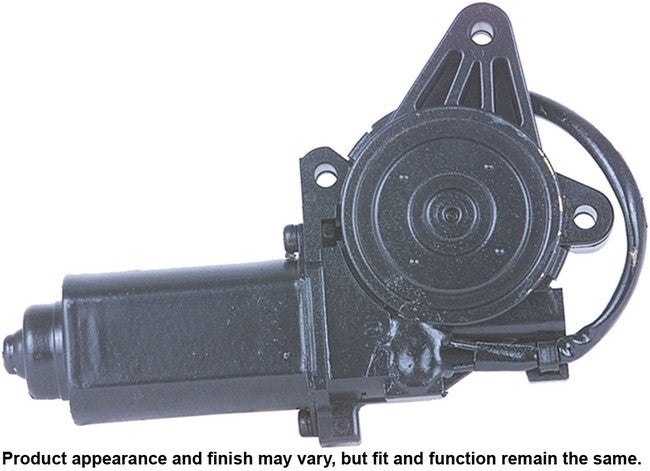 CARDONE Reman Window Motor P/N:42-612 Fits: Chrysler Sebring 06-96, Jeep Cherokee 01-97 - Image 1